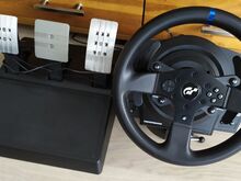 Руль Thrustmaster T300RS GT Edition Playstation