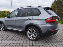 BMW X5 Sport 3.0 173кВт 2007