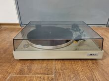 Akai AP-B20 Auto Return Turntable