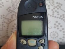 Nokia 5110 ja Nokia 6210
