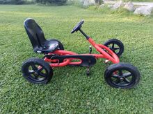 Berg Go-kart Redster
