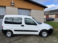 Peugeot Partner 1,4 55kw, 5 KOHTA. LS 197 331
