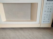 MICROLAINEAHI ELECTROLUX