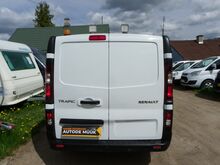 Renault Trafic LONG a/c 1.6 TDI 88kW