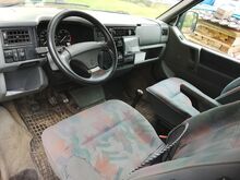 VW Multivan T4 1994
