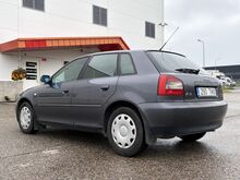 Audi a3 1.9tdi 96kw