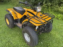 ATV 150cc