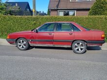 Audi 100 C3 2,5TDi 88кВт