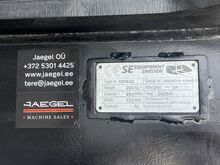 S45 Kaevekopp 280L 720mm