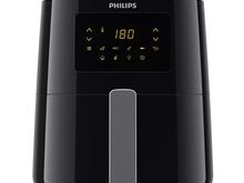 Kuumaõhufritüür Philips Essential HD9252/70