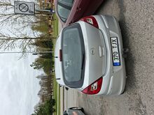 Opel Corsa D 2008a.
