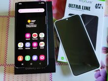 Mobiiltelefon s21 5g