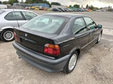 BMW E36 316i Saksamaalt