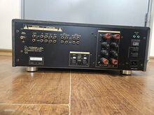 LUXMAN L-503S High-End Integrated Amplifier.