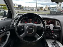 Audi A6 Avant 2007