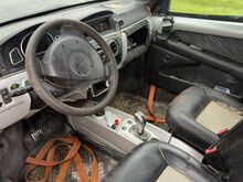 Mopeedauto Ligier Xtoo RS DCI  Sport