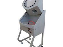 Kuuma vee survepesur Resser