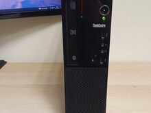 Lenovo ThinkCentre E73 i3/16GB RAM/SSD