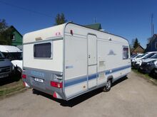 Прицеп-дача Adria 540 LUX