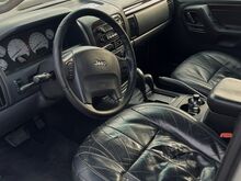 Jeep Grand Cherokee 2.7CRD