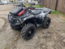 Odes Pathcross Pro 850