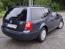 Volkswagen Golf 1.6 77 kw 2005a universaal