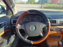 Škoda superb 2.0tdi 103kw