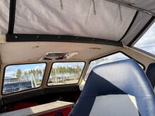 Mariner 530 HT