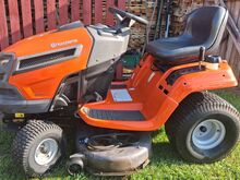 Husqvarna ts 342. 2014a