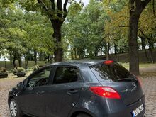 MAZDA 2 1.4i 55KW 2008a.