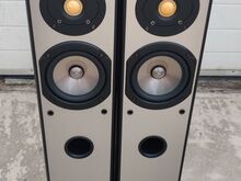 Напольные колонки Yamaha NS-120