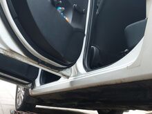 Toyota Verso S 1,3b  2011