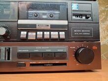 Vintaaž JVC Hi-Fi komplekt