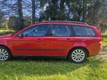 Volvo v50 2.4i