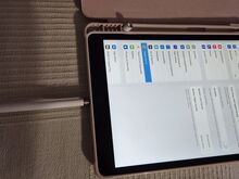 Apple Ipad 9 gen . 64gb wifi+ Apple pencil