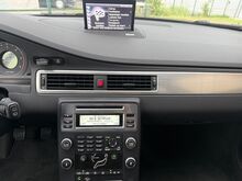 Volvo XC70 Cross Country 4WD 2.4 D5 136kW