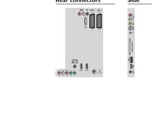 Teler Philips 32PFL5404H/12