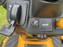 Cub Cadet XT1 Enduro Series