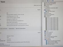 MSI i7-1355u / 32GB RAM / 512GB SSD