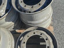 Veljed Michelin 22.5x9 (veoautole)