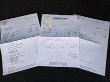 Volvo V60 Plug-In Hybrid AWD Summum 2.4 D6 158kW