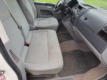 VW Transporter 1,9 tdi 63 kW 2004