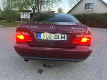 CLK 320