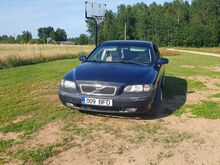 Продаётся Volvo S60 2.4d 120 кВт 2002 г.