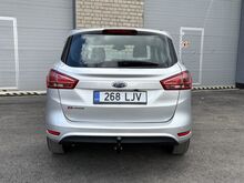 Ford B-MAX 1.6 70kW, HOLLANDIST, REG MAKSTUD!