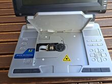 Kaasaskantav DVD-mängija