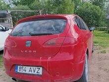 Seat Leon TDI