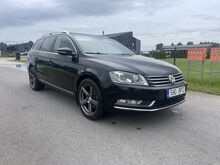 Volkswagen Passat Highline 1.4 110kW