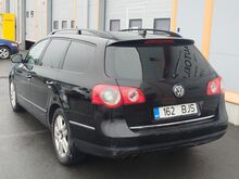 VW Passat üv 10.26a  reg.tasu makstud!