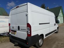 Fiat Ducato H2/L3 2.3 TDI 88kW